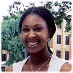 photo of Karyl