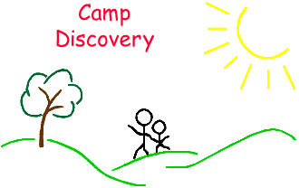 Camp Discovery