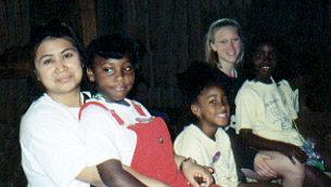 barn group