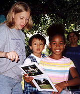 making memory book