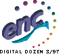 Digital Dozen icon