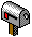 mail icon