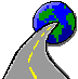 image of on-ramp to the world