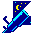 telescope icon