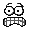 scared icon