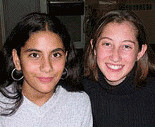 mentoring pairs