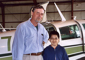 Jerry & Derek