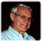 photo of Burt