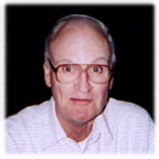 photo of John