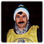 photo of Peter