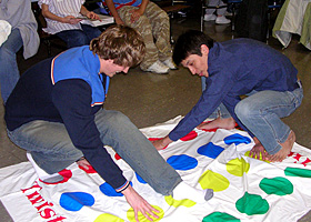 Twister