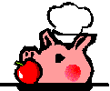 chef's hat
