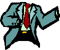 business suit